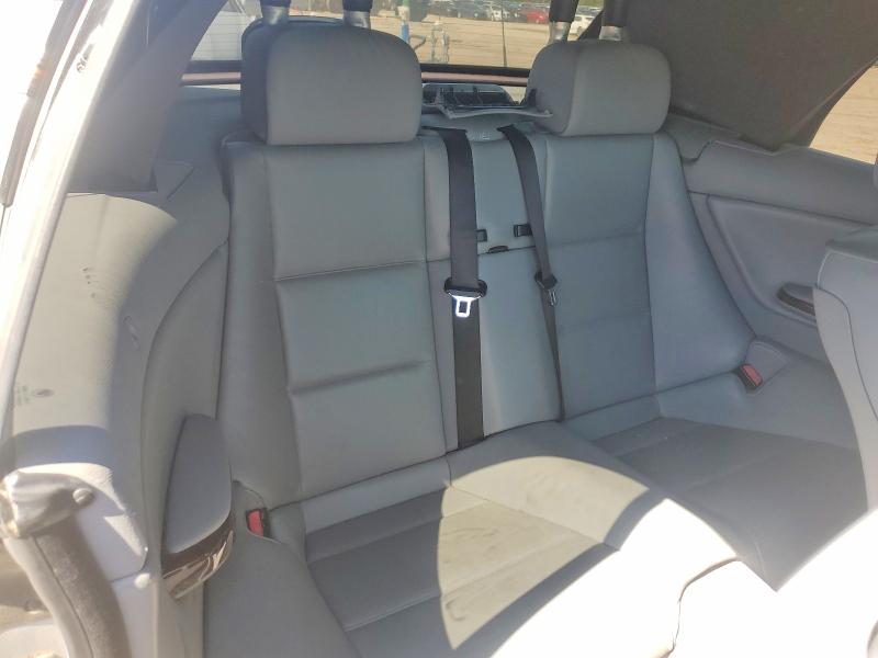 Продаж на аукціоні авто 2002 Bmw 325, vin: WBABS33412PG87115, номер лоту: 55108586