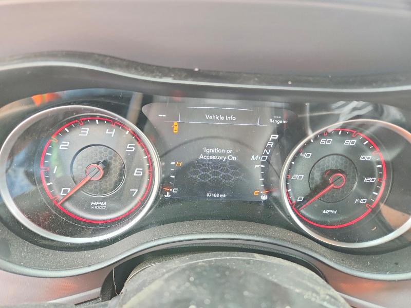 Продажа на аукционе авто 2023 Dodge Charger, vin: 2C3CDXBG8PH572030, номер лота: 56378286
