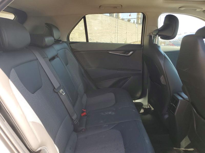 Продажа на аукционе авто 2023 Kia Niro, vin: KNDCR3LE2P5052514, номер лота: 52933626