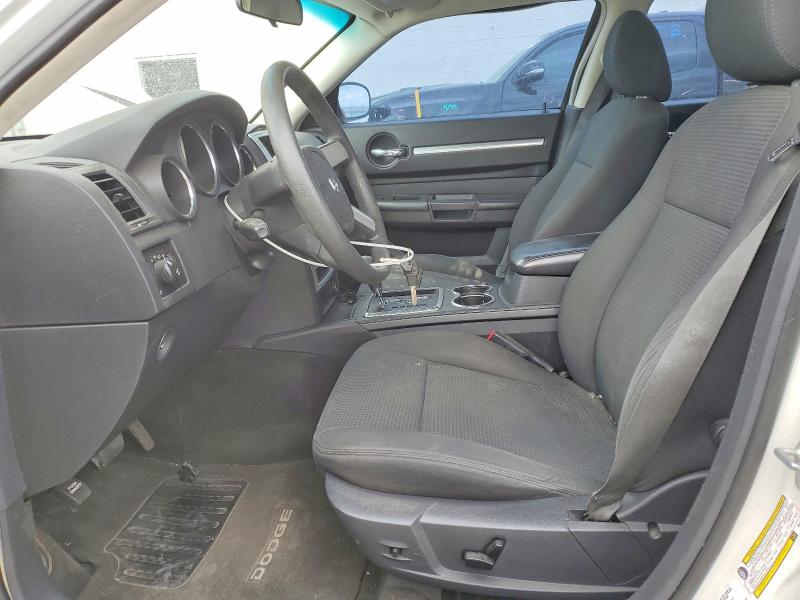 Продаж на аукціоні авто 2010 Dodge Charger, vin: 2B3CA3CV1AH116230, номер лоту: 53407316