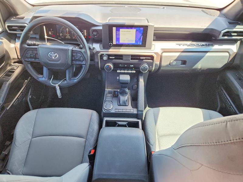 Продажа на аукционе авто 2024 Toyota Tacoma, vin: 3TMKB5FN3RM013628, номер лота: 51016556