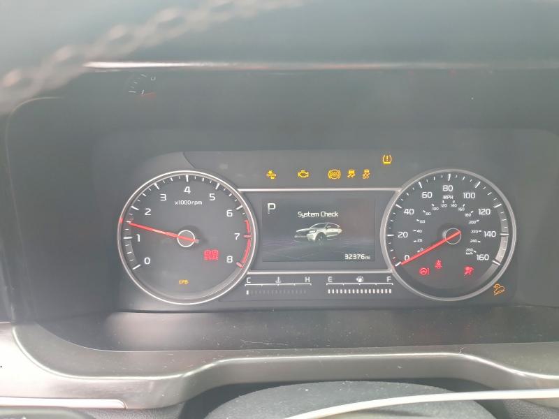 Продажа на аукционе авто 2022 Kia Sorento, vin: 5XYRKDLFXNG135853, номер лота: 53980856