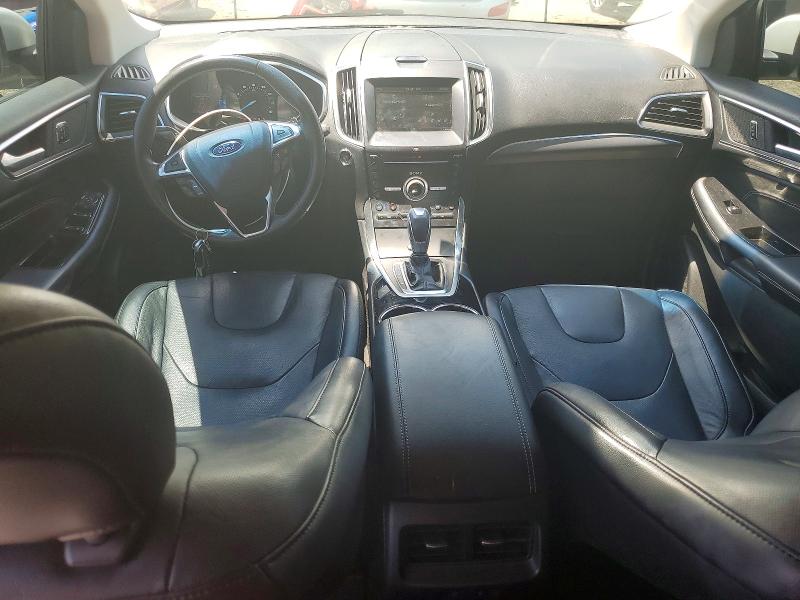 Aukcja sprzedaży 2015 Ford Edge, vin: 2FMTK4K92FBB40614, numer aukcji: 51587166