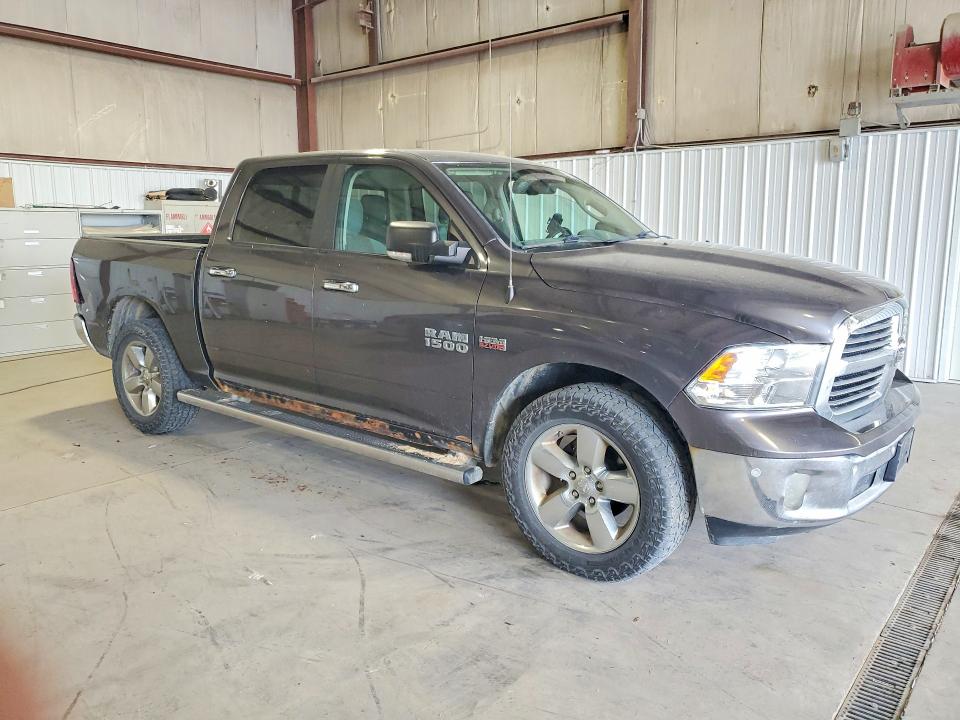 52211796 :رقم المزاد ، 1C6RR7LT2HS656672 vin ، 2017 Ram 1500 مزاد بيع