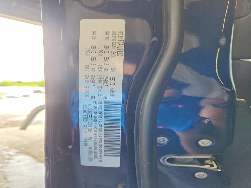 54603086 :رقم المزاد ، 3C4NJDBB3LT133299 vin ، 2020 Jeep Compass مزاد بيع