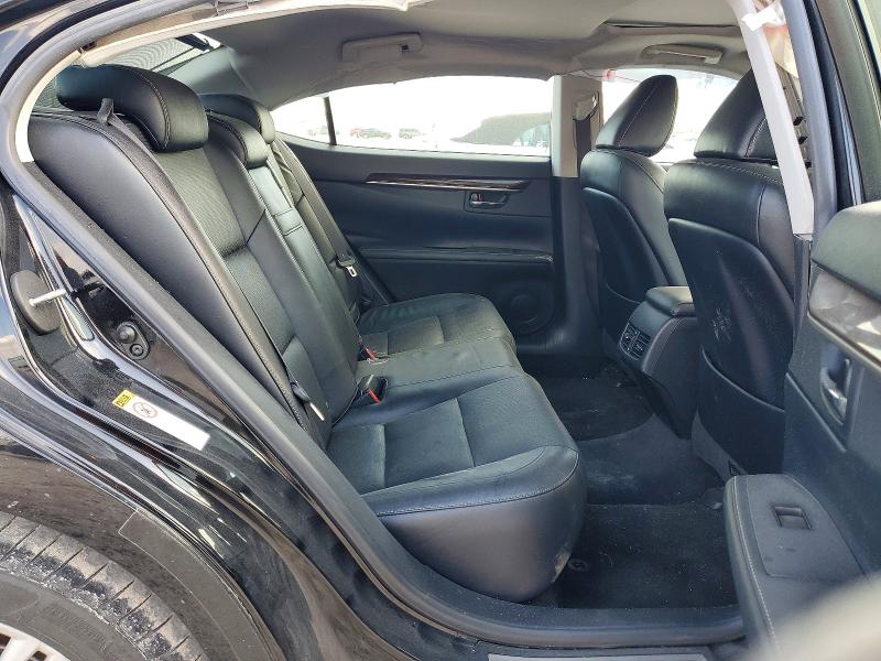 Auction sale of the 2013 Lexus Es, vin: JTHBK1GGXD2043930, lot number: 55118956