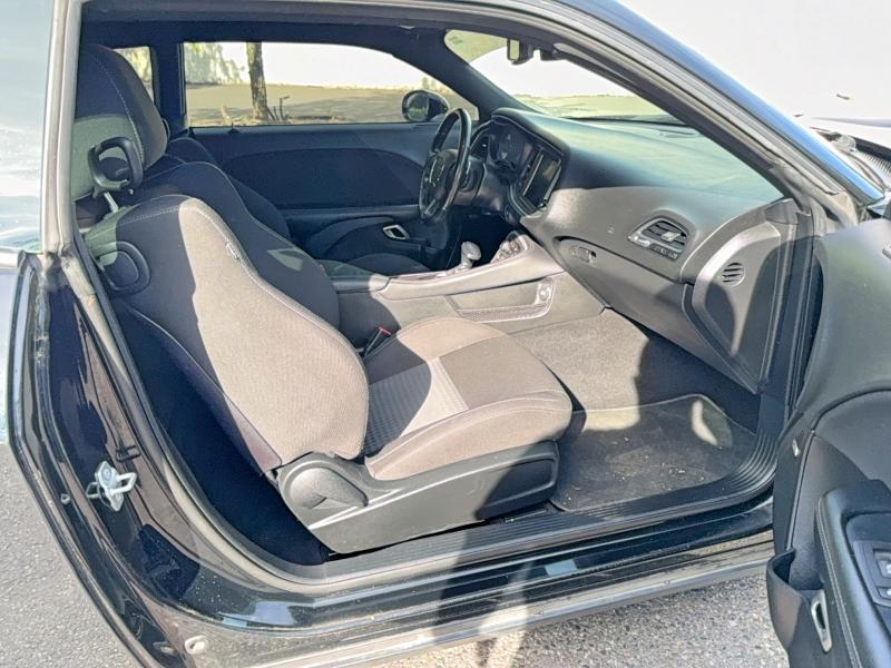 Продаж на аукціоні авто 2020 Dodge Challenger, vin: 2C3CDZFJXLH109463, номер лоту: 54729546