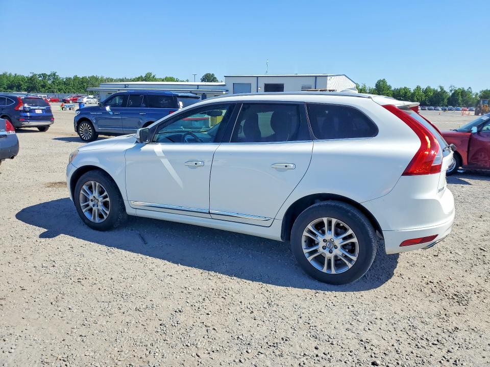 Auction sale of the 2016 Volvo Xc60, vin: YV440MDK8G2844187, lot number: 54244786