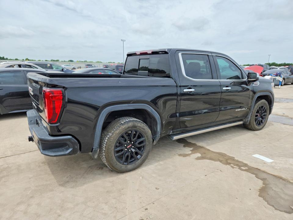 52207356 :رقم المزاد ، 3GTU9FEL3NG169641 vin ، 2022 Gmc Sierra Limited مزاد بيع