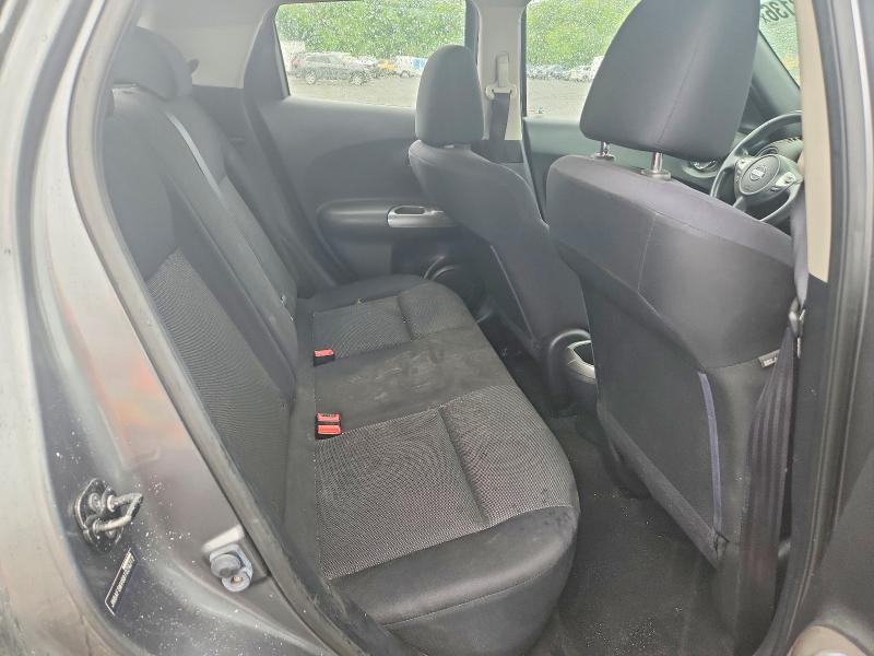 Продажа на аукционе авто 2011 Nissan Juke, vin: JN8AF5MV6BT029272, номер лота: 52333136