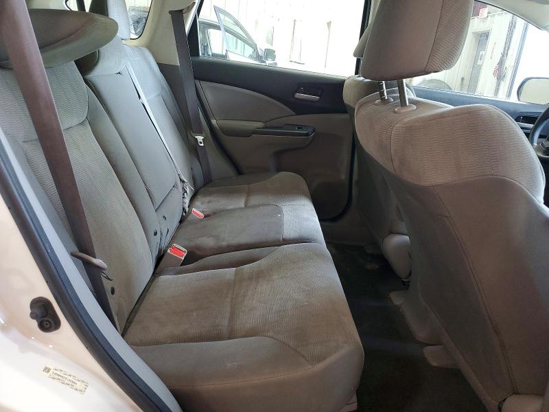 54953766 :رقم المزاد ، 5J6RM4H37EL053800 vin ، 2014 Honda Cr-v مزاد بيع