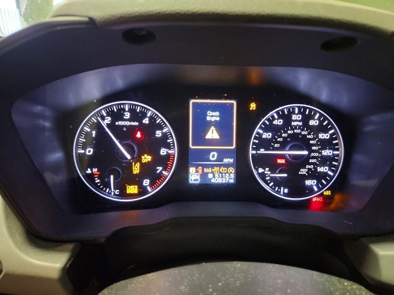 Aukcja sprzedaży 2024 Subaru Crosstrek, vin: 4S4GUHL63R3723446, numer aukcji: 54442326