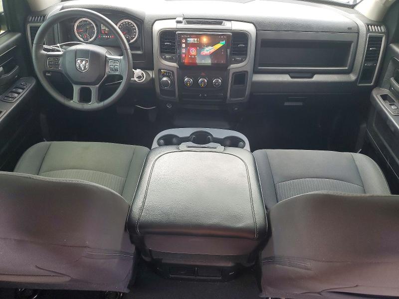 54341626 :رقم المزاد ، 1C6RR6KG7PS547685 vin ، 2023 Ram 1500 Classic مزاد بيع