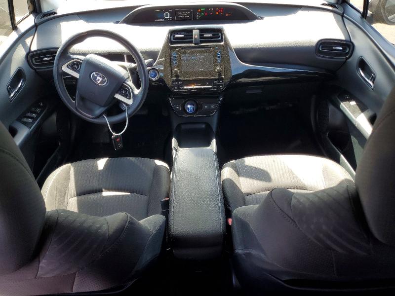 Продаж на аукціоні авто 2016 Toyota Prius, vin: JTDKBRFU6G3006041, номер лоту: 54316396