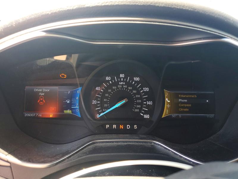 Aukcja sprzedaży 2014 Ford Fusion, vin: 1FA6P0HD6E5353307, numer aukcji: 53925806