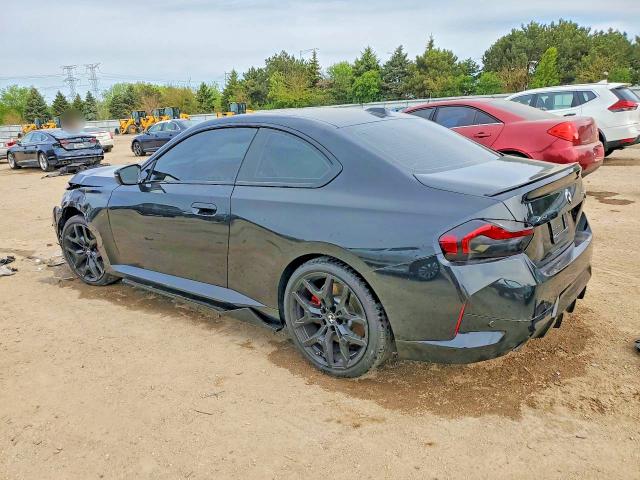 Aukcja sprzedaży 2025 Bmw 230xi, vin: 3MW33CM07S8F65920, numer aukcji: 52561896