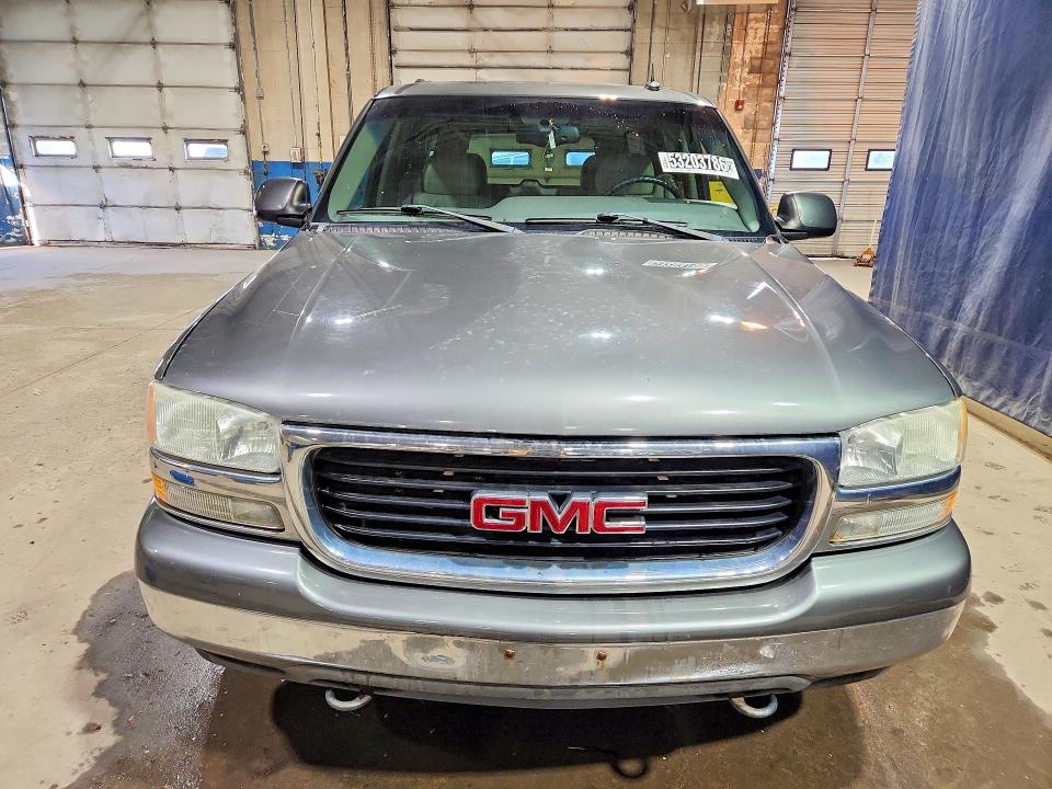 Продаж на аукціоні авто 2002 Gmc Yukon Xl, vin: 3GKFK16Z32G320612, номер лоту: 53203786
