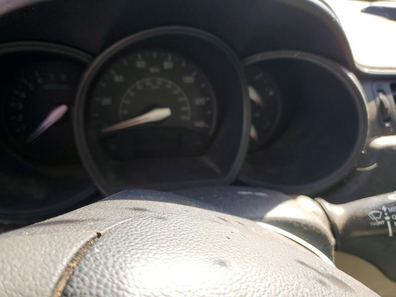 Aukcja sprzedaży 2015 Kia Rio, vin: KNADM5A30F6516664, numer aukcji: 53597126