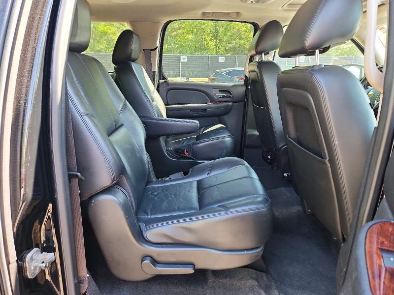 Auction sale of the 2013 Chevrolet Suburban, vin: 1GNSKJE71DR298579, lot number: 53171726