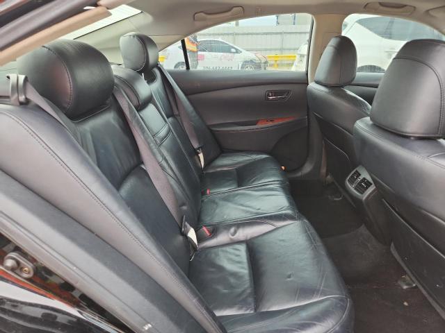 Aukcja sprzedaży 2007 Lexus Es, vin: JTHBJ46G172013922, numer aukcji: 51992966