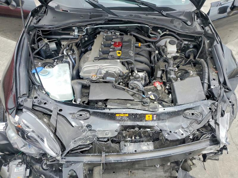 Продаж на аукціоні авто 2021 Mazda Mx-5 Miata, vin: JM1NDAC77M0454843, номер лоту: 52930256