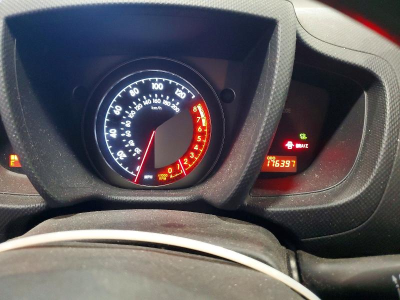 Продаж на аукціоні авто 2012 Scion Xd, vin: JTKKU4B43C1020481, номер лоту: 53784956