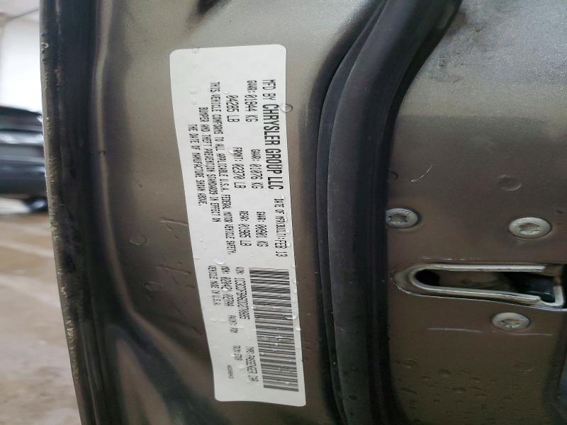 Продажа на аукционе авто 2013 Dodge Dart, vin: 1C3CDFBA6DD270685, номер лота: 52693456