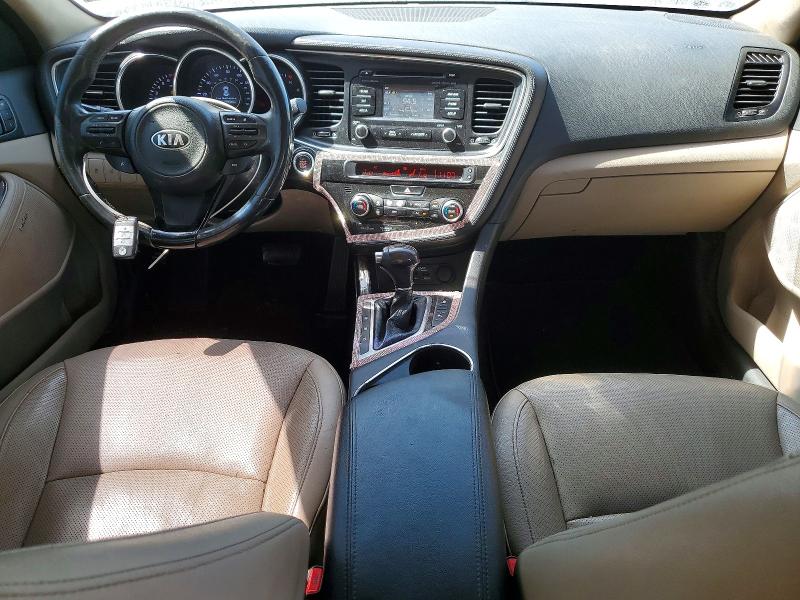 Продаж на аукціоні авто 2014 Kia Optima, vin: 5XXGN4A7XEG262472, номер лоту: 52647966