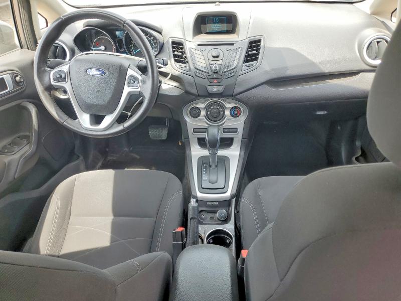 54470846 :رقم المزاد ، 3FADP4BJ1EM171327 vin ، 2014 Ford Fiesta مزاد بيع