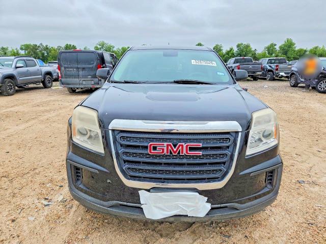 Aukcja sprzedaży 2017 Gmc Terrain, vin: 2GKALMEK6H6172067, numer aukcji: 52875526