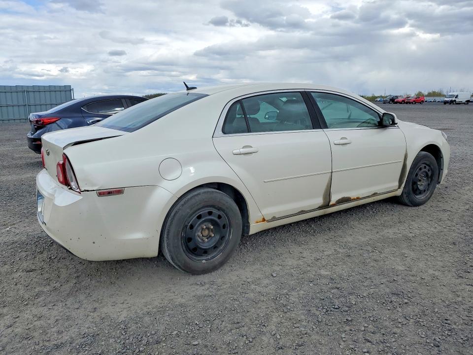 Aukcja sprzedaży 2011 Chevrolet Malibu, vin: 1G1ZD5EU9BF365449, numer aukcji: 52926066