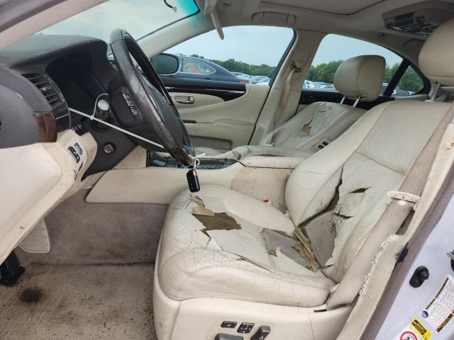 Продажа на аукционе авто 2008 Lexus Ls, vin: JTHBL46F885056901, номер лота: 51764156