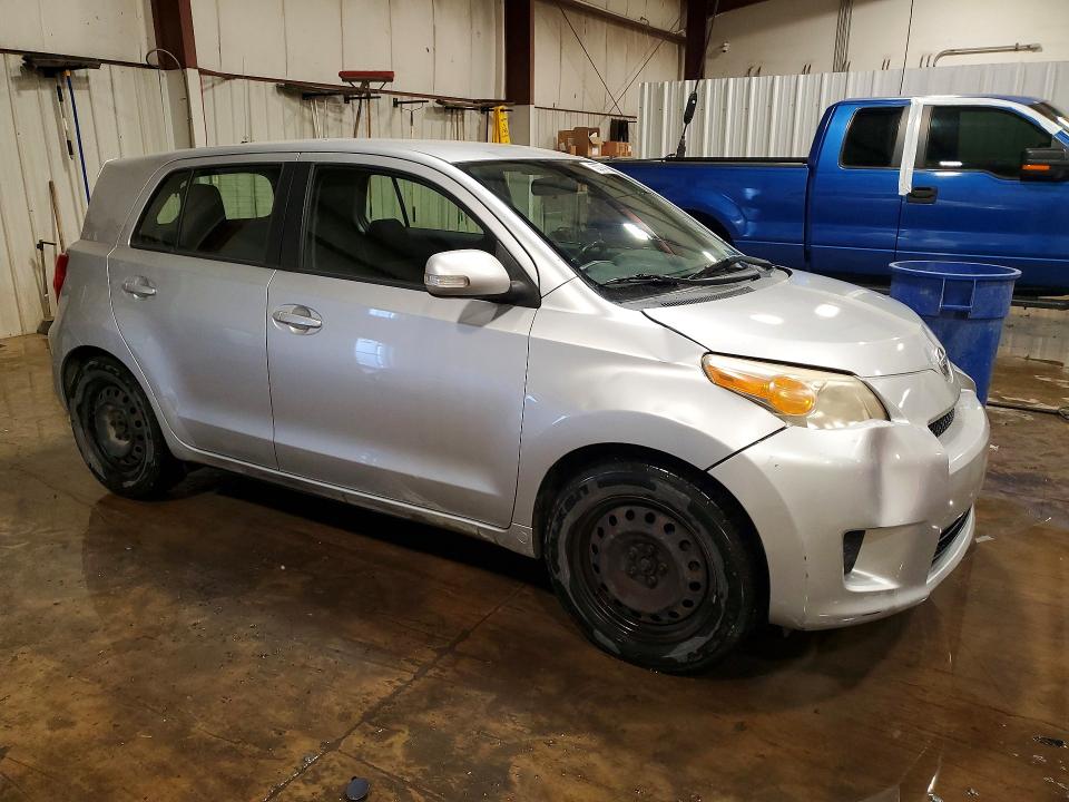Продаж на аукціоні авто 2012 Scion Xd, vin: JTKKU4B43C1020481, номер лоту: 53784956