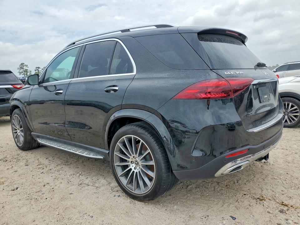 Продажа на аукционе авто 2026 Mercedes-benz Gle, vin: 4JGFB4FB3TB502865, номер лота: 52590356