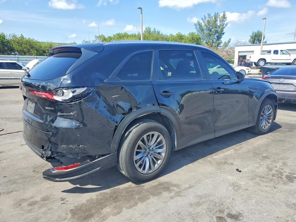 Aukcja sprzedaży 2024 Mazda Cx-90, vin: JM3KKAHD5R1134081, numer aukcji: 54225356