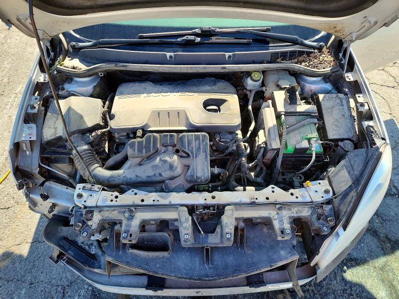 Продаж на аукціоні авто 2017 Buick Verano, vin: 1G4PR5SK1H4108319, номер лоту: 51304486