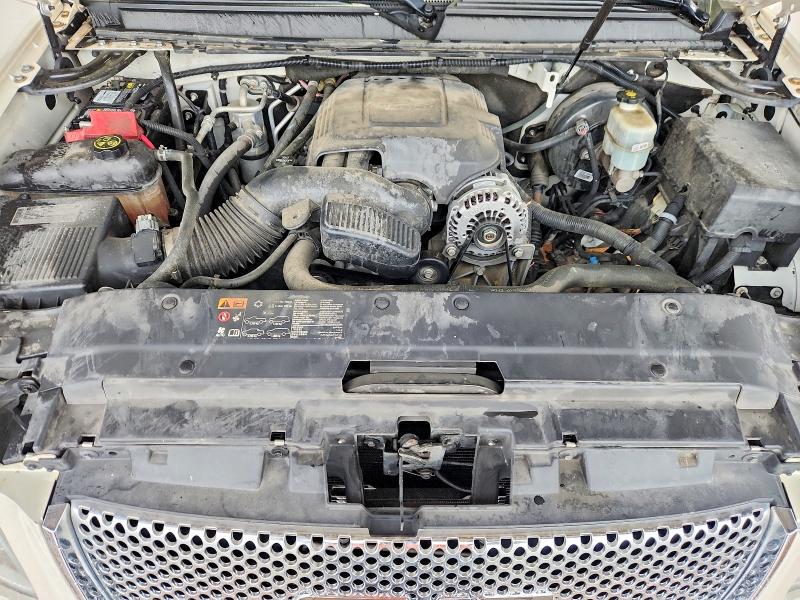 Aukcja sprzedaży 2014 Gmc Yukon, vin: 1GKS2EEF4ER130707, numer aukcji: 54527616