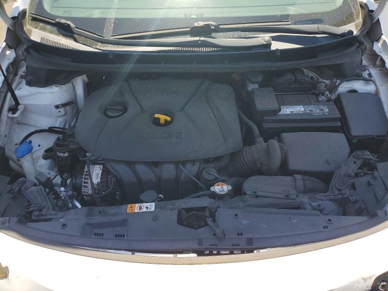 Продажа на аукционе авто 2014 Hyundai Elantra Gt, vin: KMHD35LH4EU204352, номер лота: 54022226