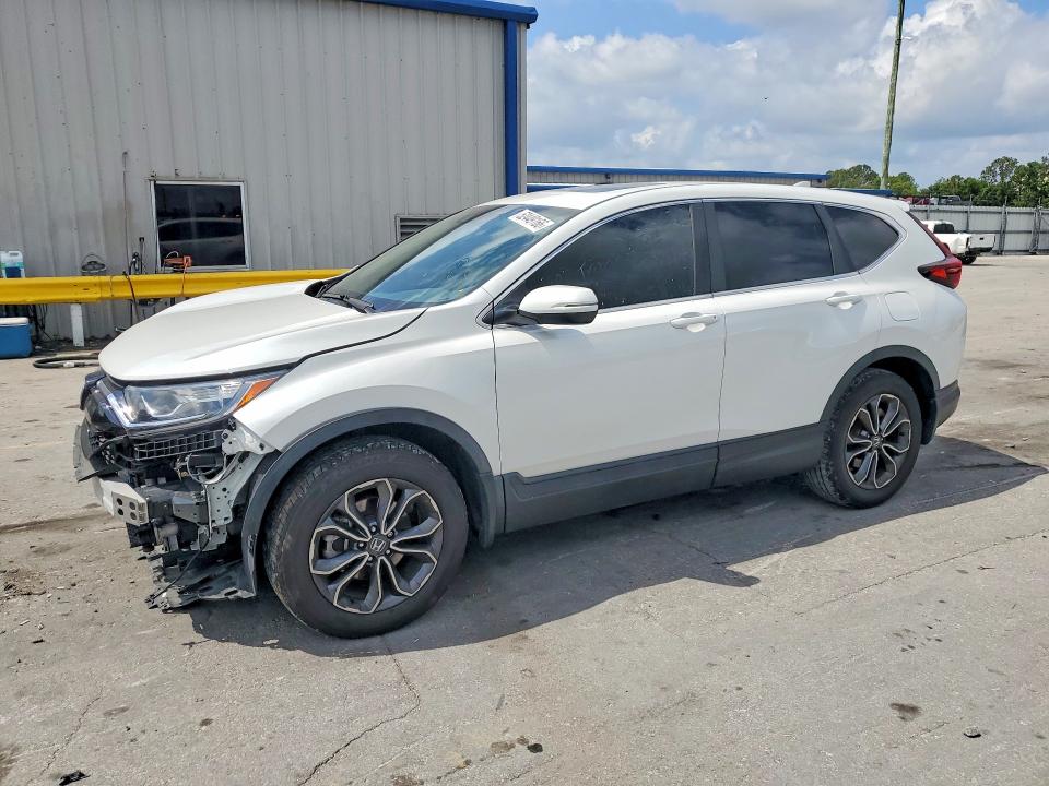 Продаж на аукціоні авто 2020 Honda Cr-v, vin: 5J6RW2H83LL034300, номер лоту: 52449166