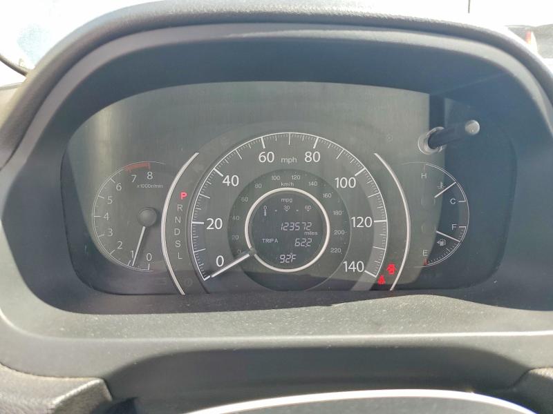53522566 :رقم المزاد ، 2HKRM4H49GH621146 vin ، 2016 Honda Cr-v مزاد بيع