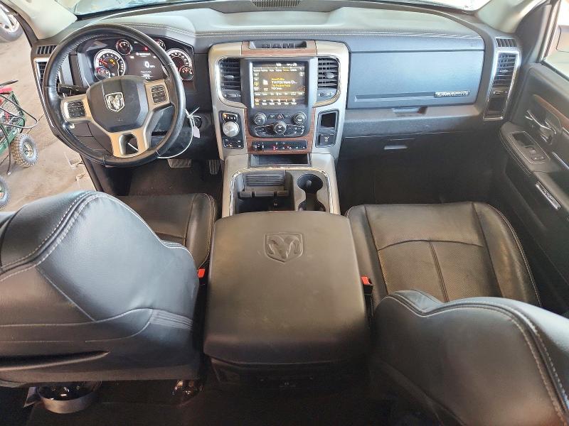 Aukcja sprzedaży 2019 Ram 1500 Classic, vin: 1C6RR7NM5KS749389, numer aukcji: 53964736