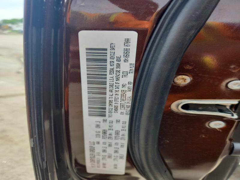 Продажа на аукционе авто 2014 Ram 1500, vin: 1C6RR7LT0ES395439, номер лота: 54640966