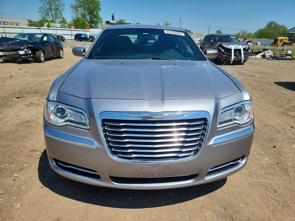 Продажа на аукционе авто 2014 Chrysler 300, vin: 2C3CCARGXEH235975, номер лота: 53135596