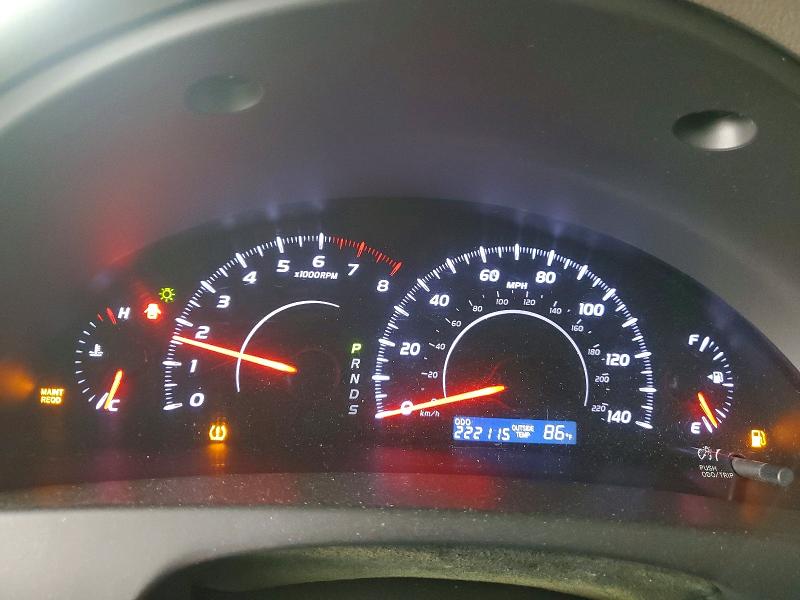 53351256 :رقم المزاد ، 4T1BF3EK3BU648605 vin ، 2011 Toyota Camry مزاد بيع