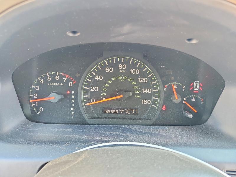 Aukcja sprzedaży 2005 Honda Accord, vin: 1HGCM56865A087658, numer aukcji: 51797736