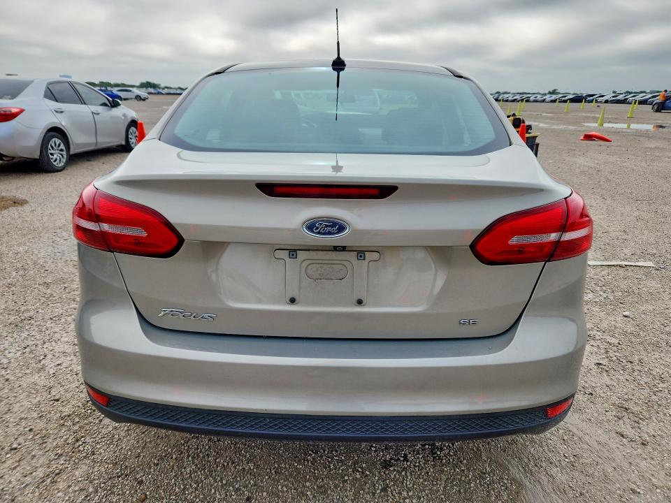 Продажа на аукционе авто 2016 Ford Focus, vin: 1FADP3F23GL342449, номер лота: 54477856