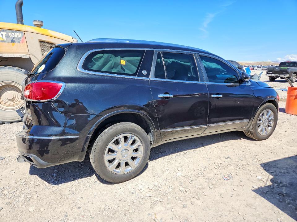 Продажа на аукционе авто 2013 Buick Enclave, vin: 5GAKRCKD7DJ121013, номер лота: 53649066