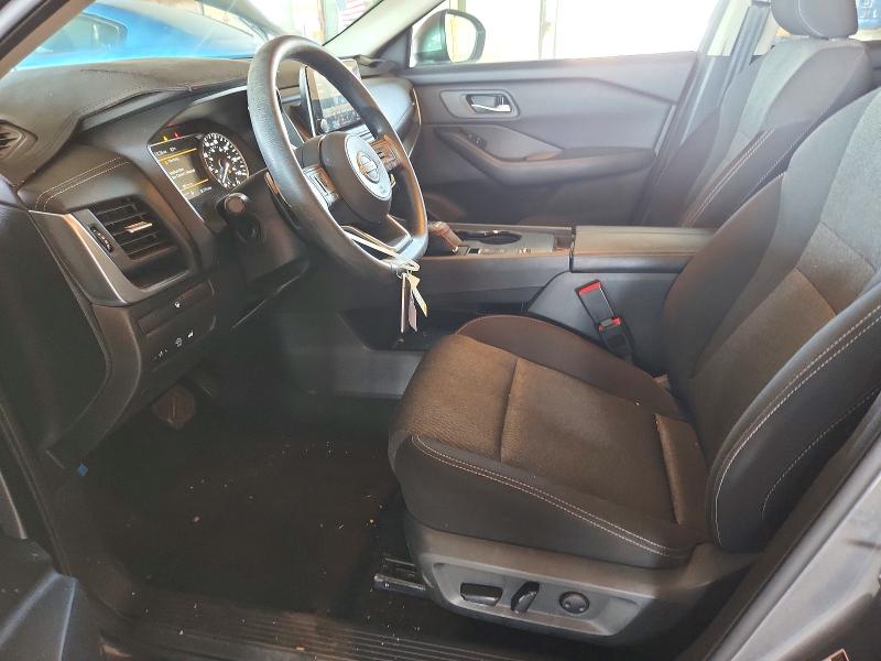 Aukcja sprzedaży 2024 Nissan Rogue, vin: 5N1BT3BAXRC752657, numer aukcji: 52858426