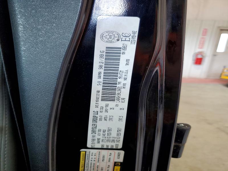 2010 Jeep Wrangler Unlimited მანქანა იყიდება აუქციონზე, vin: 1J4BA3H19AL194221, აუქციონის ნომერი: 52450686