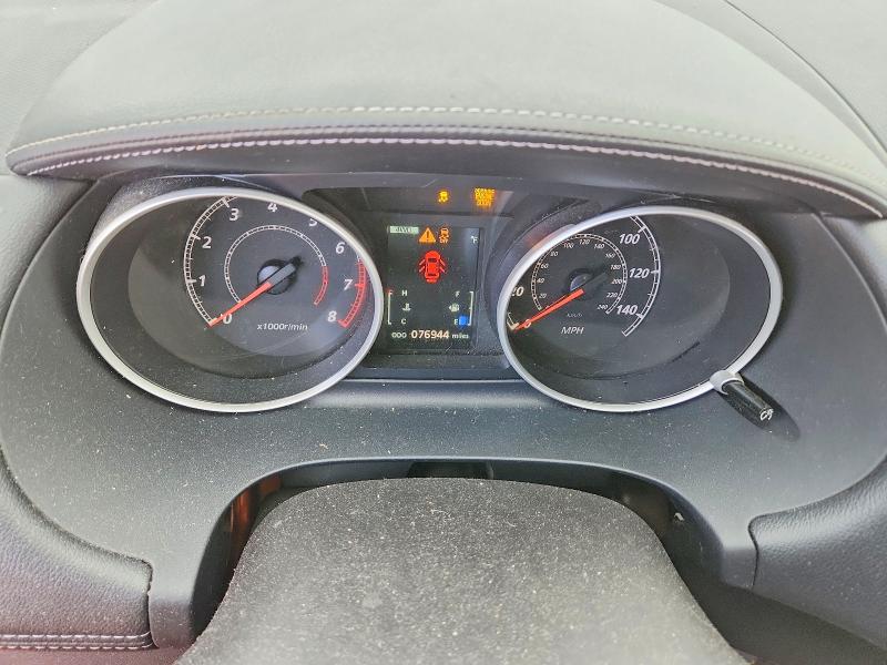 54617196 :رقم المزاد ، JA4JT3AW1CU025528 vin ، 2012 Mitsubishi Outlander مزاد بيع